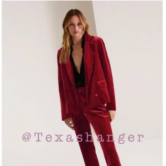 NWT Favorite Daughter The Amore Jacket Size 2
